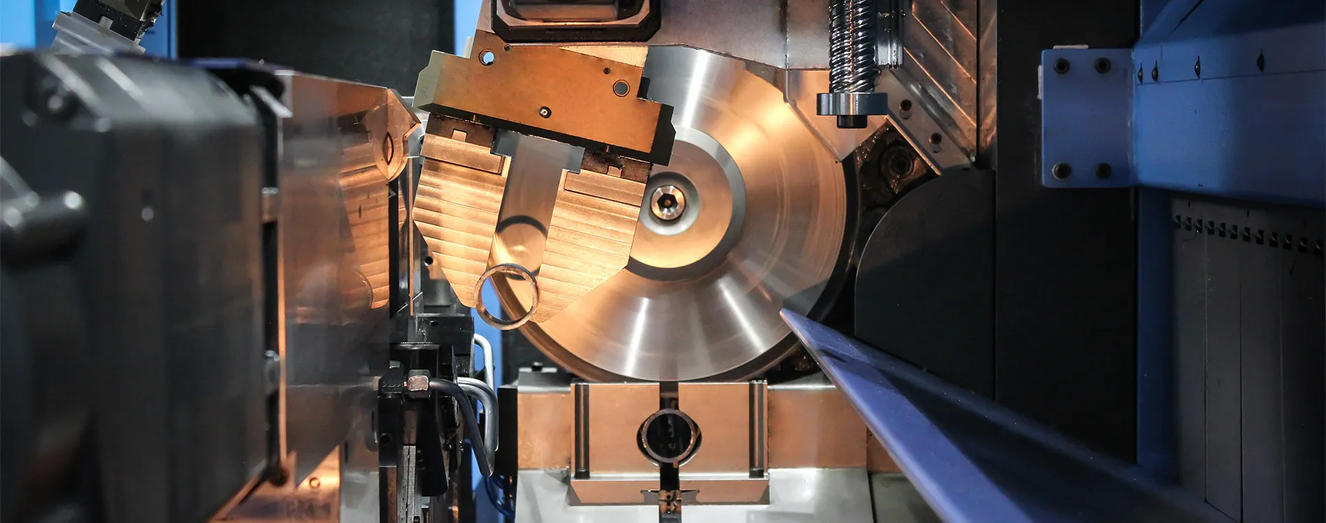 ACS®+CFM System Seiten Header